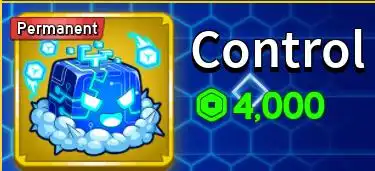 Blox Fruits - Control【4000R】