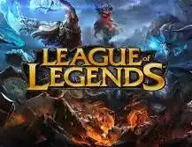 League of Legends TR | Niveau 30+ | 20-29 champions | Non classé |