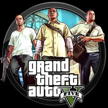 GTA 5 Account Full Access PS5/PS4