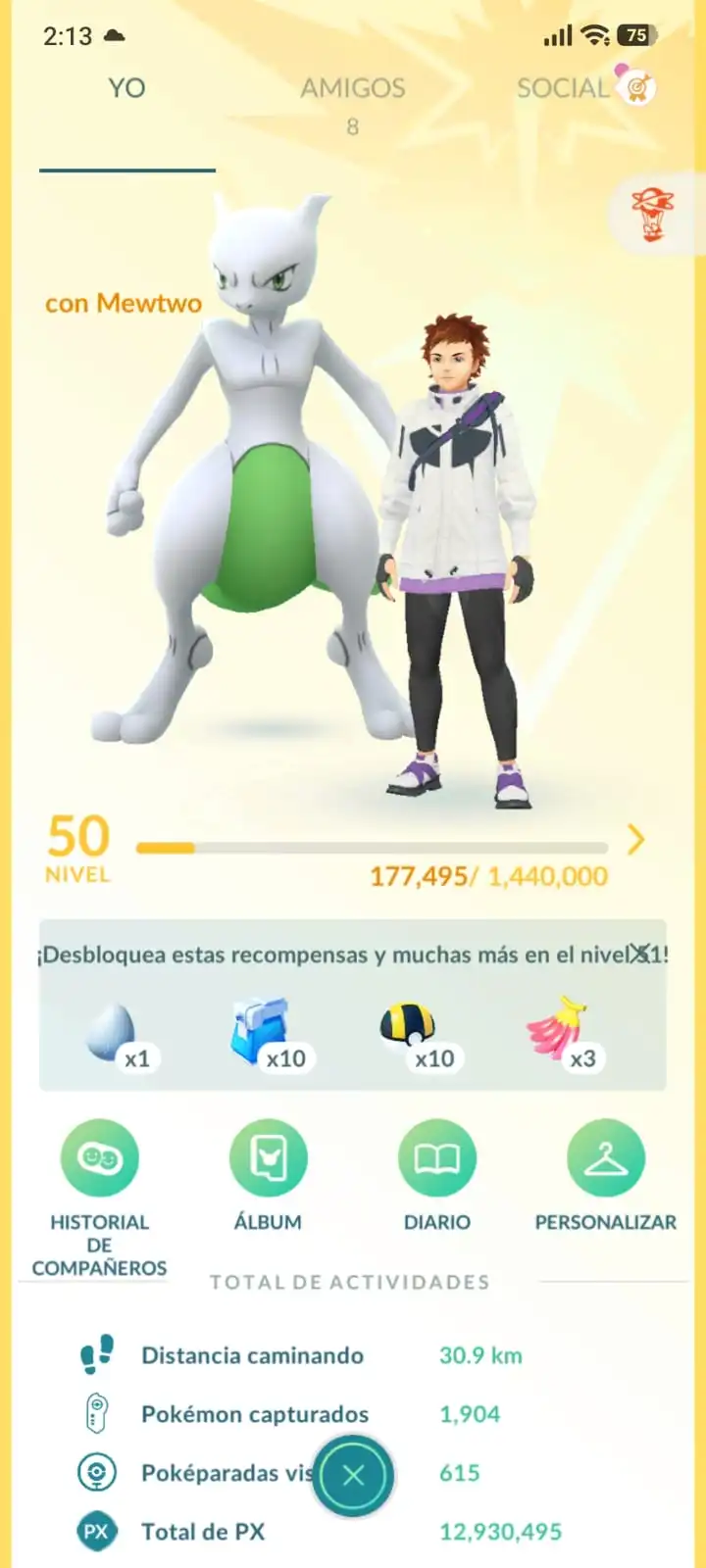 Pokemon Go-Tài khoản Pokemon Go-Một tài khoản-Truy cập đầy đủ