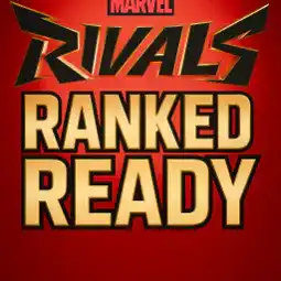 Ranked Ready Level 15 Origineel E-mail