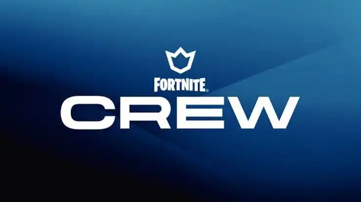 Fortnite Club Account