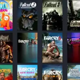 🔥2799+ প্রিমিয়াম Steam গেমস | Elden Ring, DEATH STRANDING 2, GTA V, Farming Simulator 25, Hollow Knight, FC26, Starfield, Resident Evil, Crimson Desert, Slay