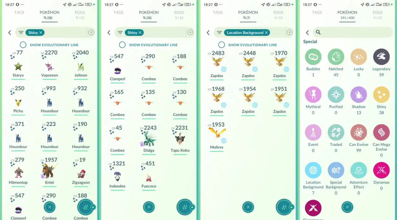 Lvl 55 | Mewtwo | 59 Légendaire | Zacian | Dialga | Zapdos | Regieleki | Entei | Mystique |