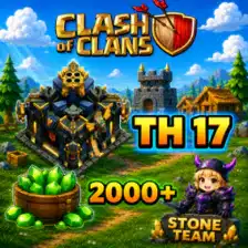 🛕TH17💎0-1000 Nestemate