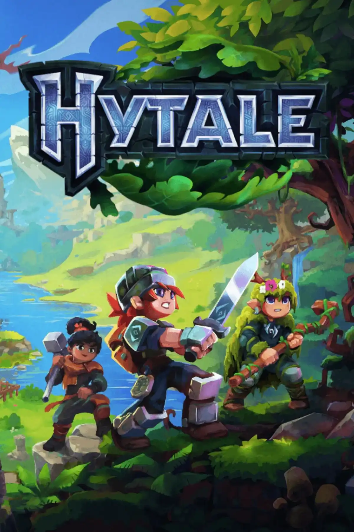 Hytale-Hytale-Un Account-Accesso Completo