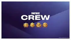 Fortnite Crew