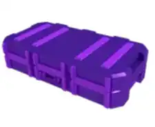 RIVALS - 3× Skin Case 3