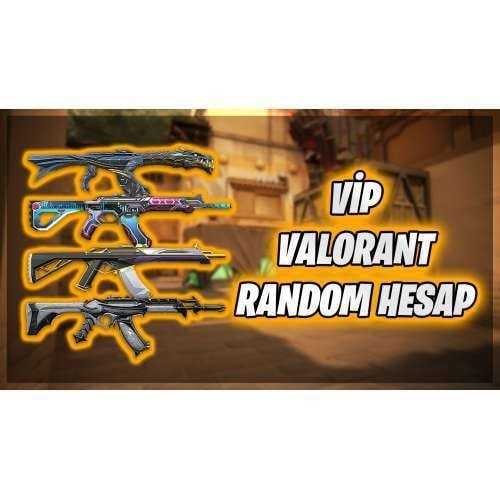 VALORANT 5-120皮肤 邮箱更换 随机 SV