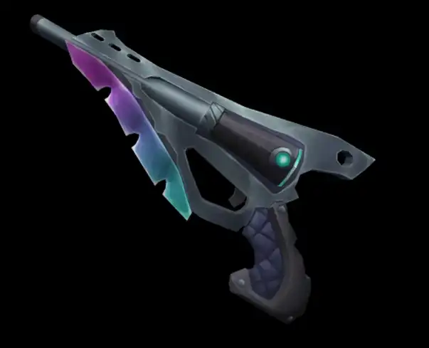 Plasmabeam