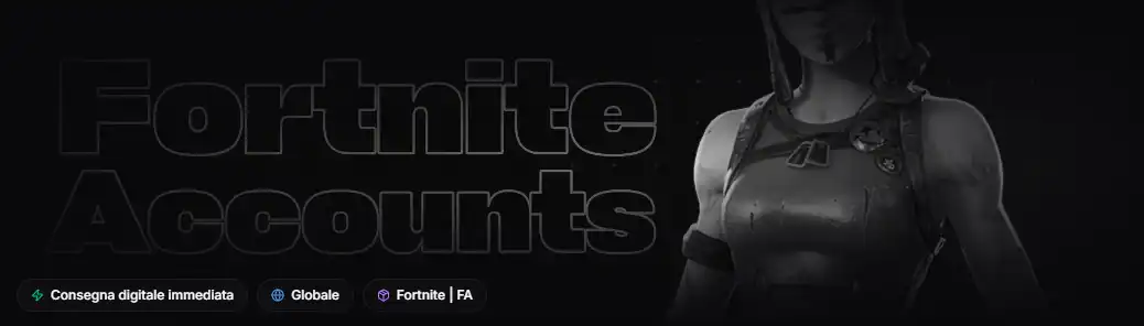 Fortnite 10-20 skin