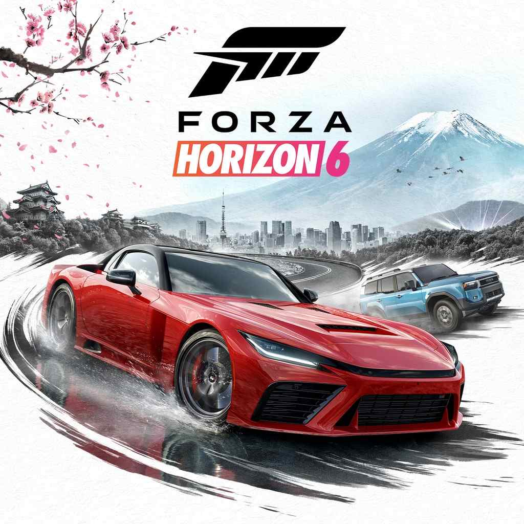 Forza Horizon 6 | Cuenta de Steam | Cuenta privada | PC