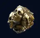 1000 Exalted Orb--Aldur의 룬