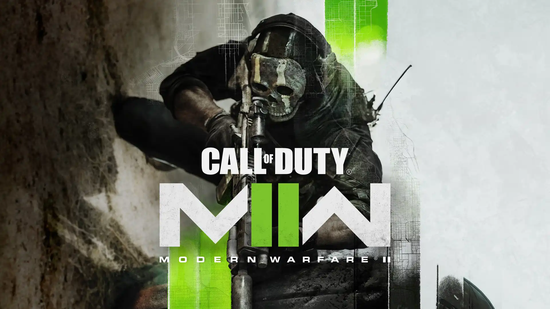 [3合1] CALL OF DUTY: MODERN WARFARE II 在线 Steam 完全访问 保修 2个免费礼品