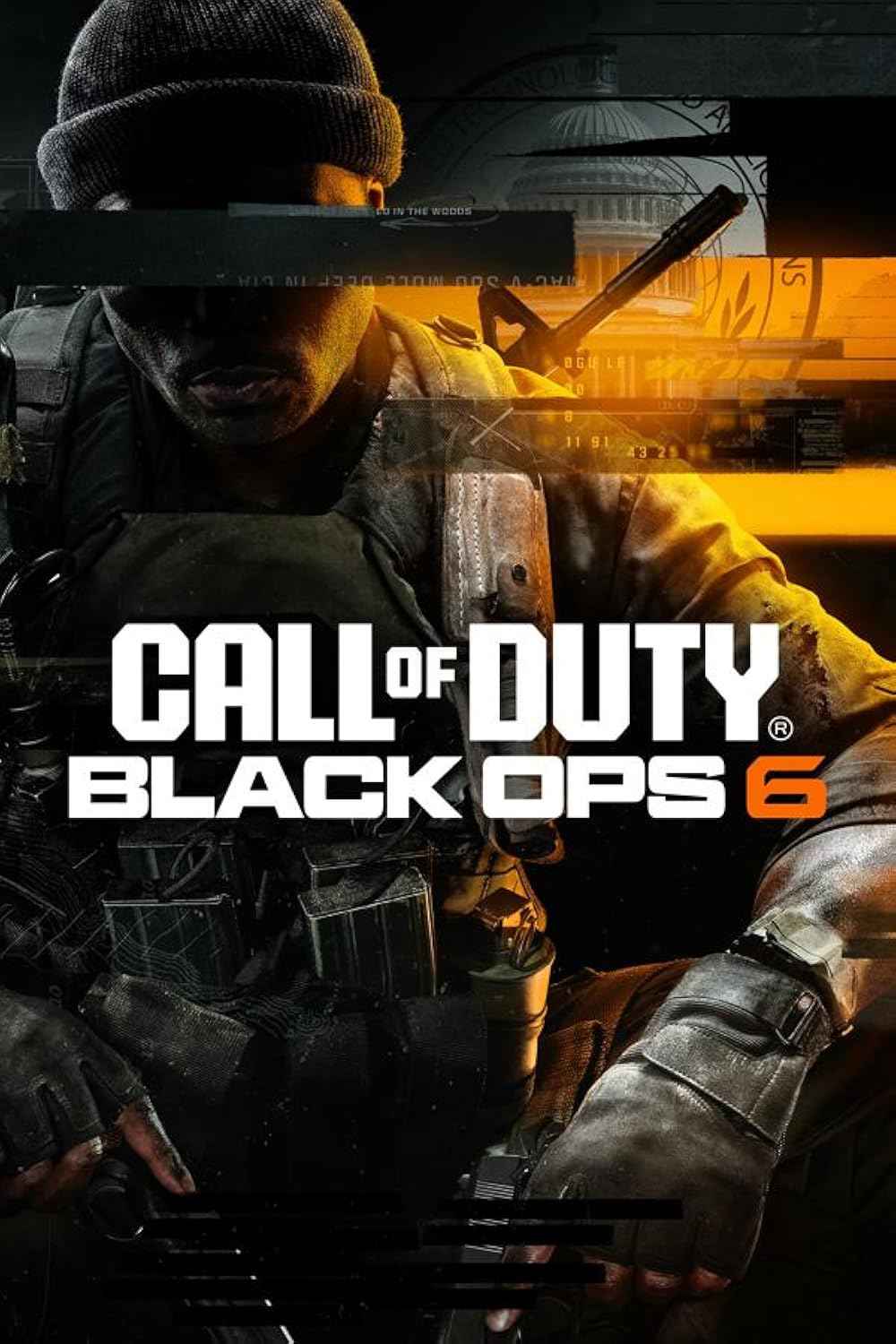 Call of Duty-Account Call of Duty-Un account-Accesso completo-Black Ops 6-PlayStation