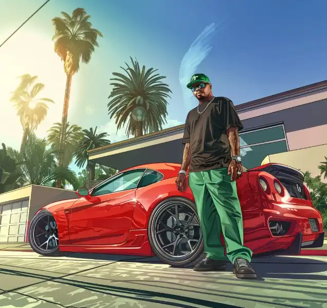 2x FiveM(Rockstar)