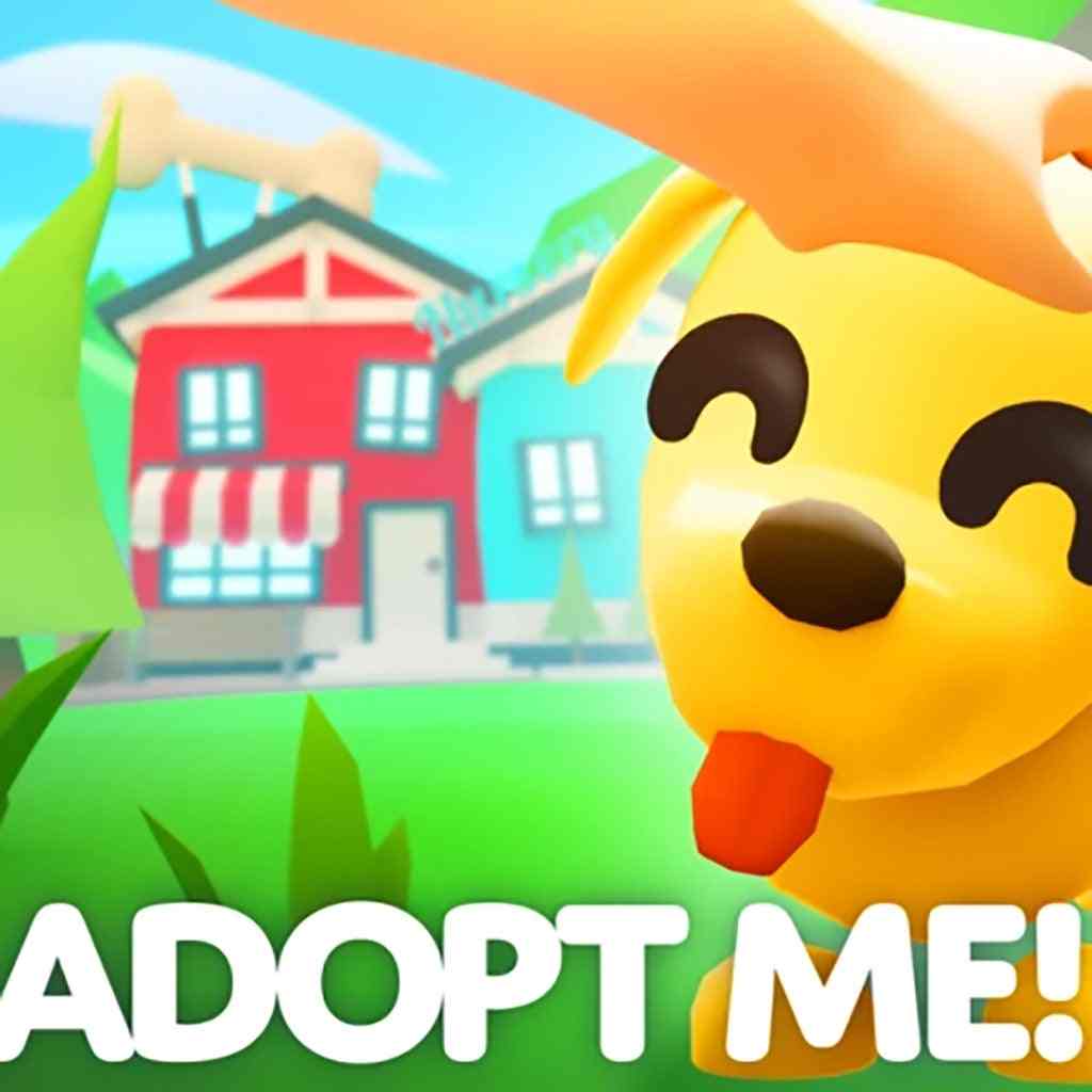 Adopt Me 120-150K Bucks 200-250 أواني 0-3 حيوانات عشوائية