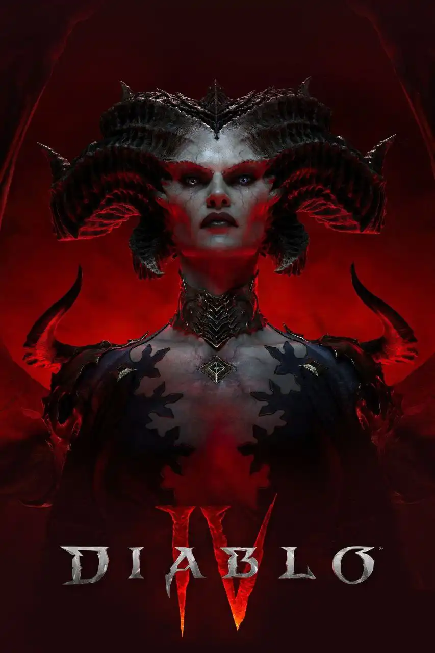 [3in1] DIABLO IV ONLINE BATTLENET FULL ACCESS WARRANTY 2 LIBRENG REGALO