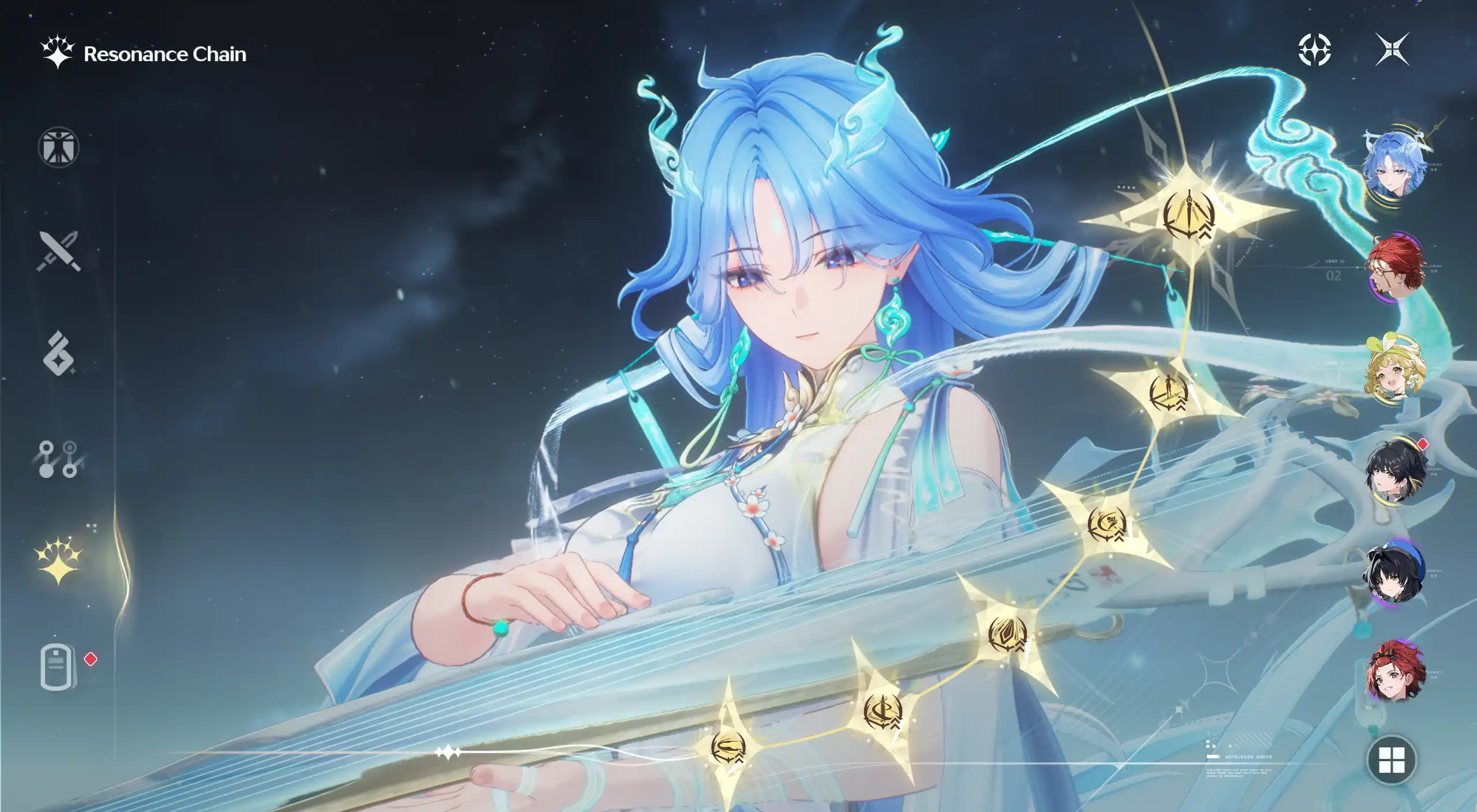 (Aisa) 6+1 Qingxiao