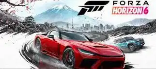 Forza Horizon 6 | 1 Billion Credits | 633 Cars | Full Access | Original Email | Instant Delivery