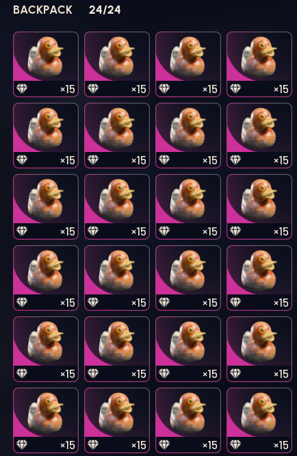 ARC Raiders ARC Raiders আইটেম এক আইটেম কয়েন