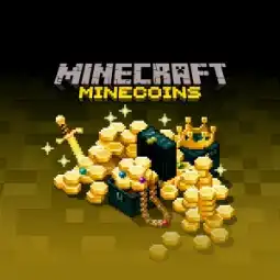 10230 Minecoins - Bedrock Only - Full Access 🔥