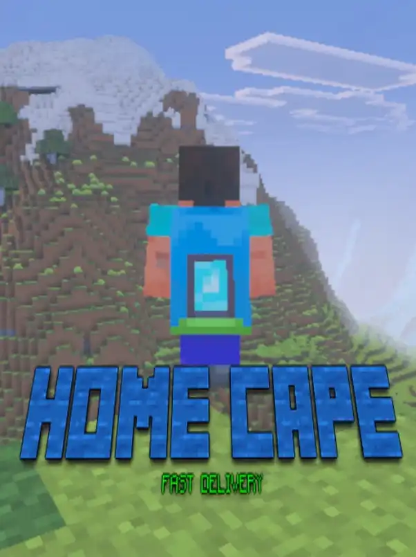 Home Cape | Código