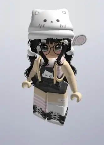 AKUN ROBLOX PRIBADI + CHANNEL YOUTUBE 16.000 SUBSCRIBE