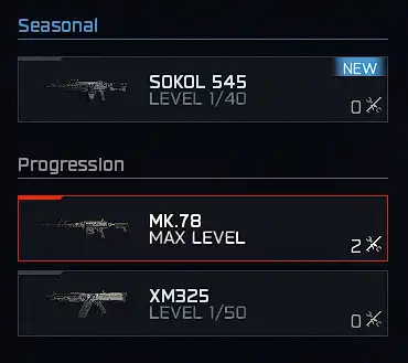 BO7 /WZ5 Prestige 2 niveau 55 15+ armes max PC/Xbox/Psn liable Livraison instantanée Accès complet