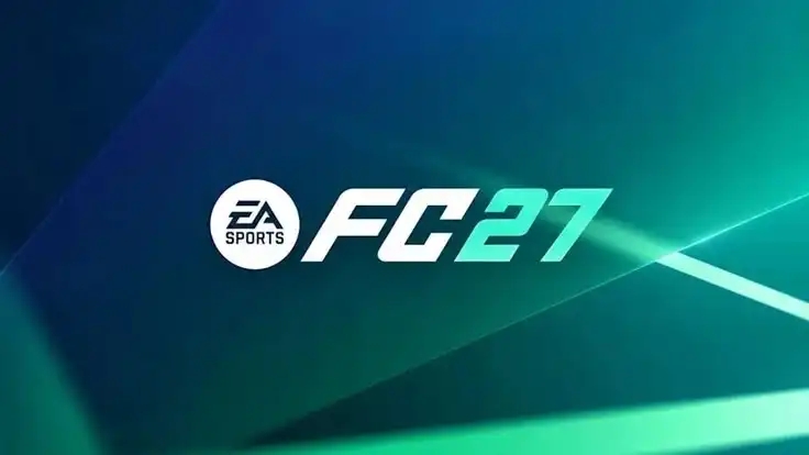 EA SPORTS FC27 完整账号 0小时已玩