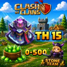 🛕TH15🔨5 Builder