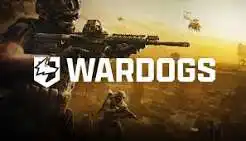 Wardogs with 500K Tractable Cash Acc | Random Level | Random Stuffs | Full access
