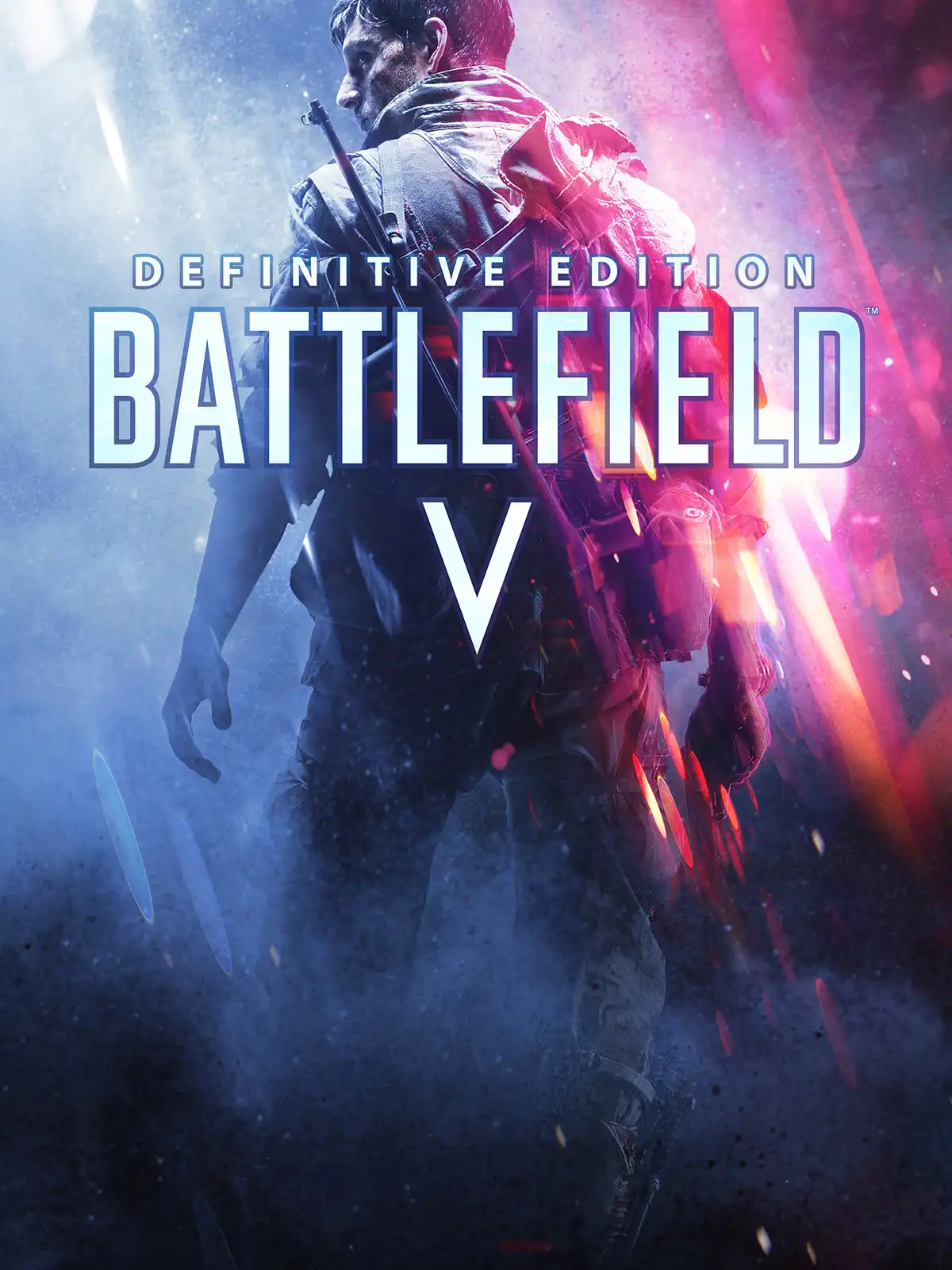 | STEAM Battlefield V Definitive Edition | 0 小时游戏时长 | 可更改数据 | 快速发货
