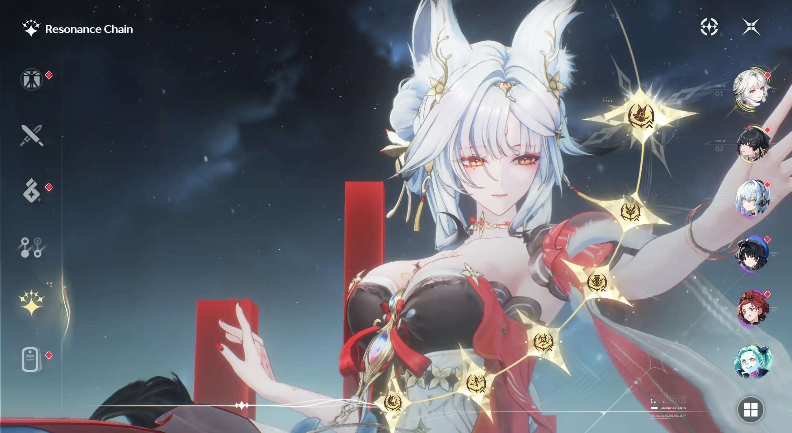 (Europa) 6+1 Hsin