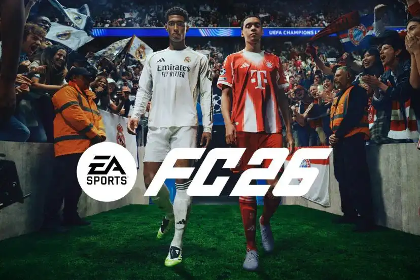EA SPORTS FC 26 PC Steam Cont | Ediție Standard | Acces Complet