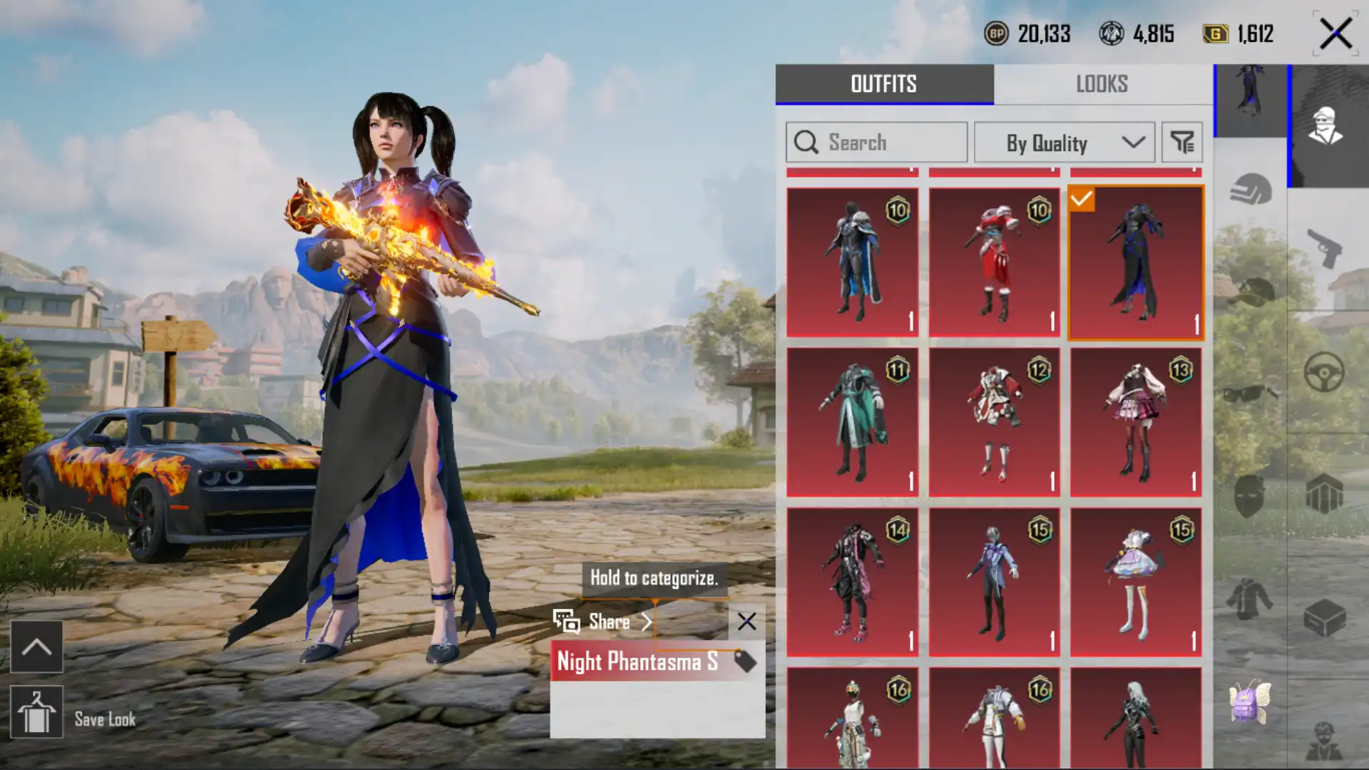 4 SUPER CARS 🏎️ M416 CRIMSON MAX 🔥 SET SMOKING DA MATRIMONIO 🤵 S4 FACE 👤 S5 PONNY