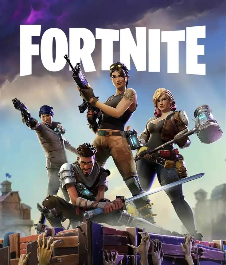 🔥 [VOLLER ZUGRIFF] +160-400 SKINS 🏆 100% GARANTIERT, mindestens einen zu erhalten (Black Knight, Travis Scott, Ikonik, Blue Team Leader, Vivi Chroma)