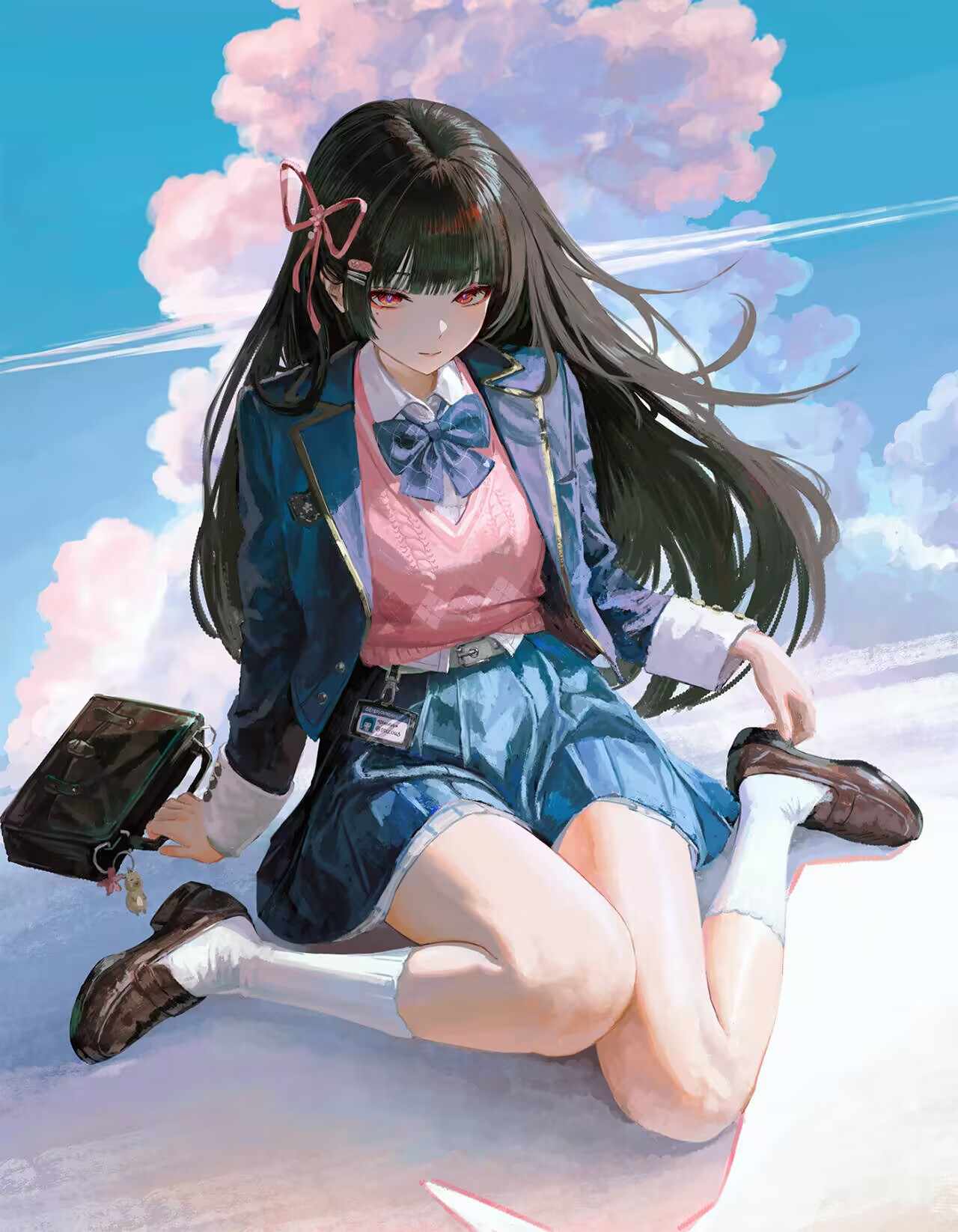 [Asia] 61,000 Lunites Starter Account