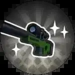 RIVALS - Pack d'Armes Standard【999R】