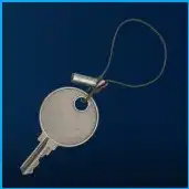 hatch key x5