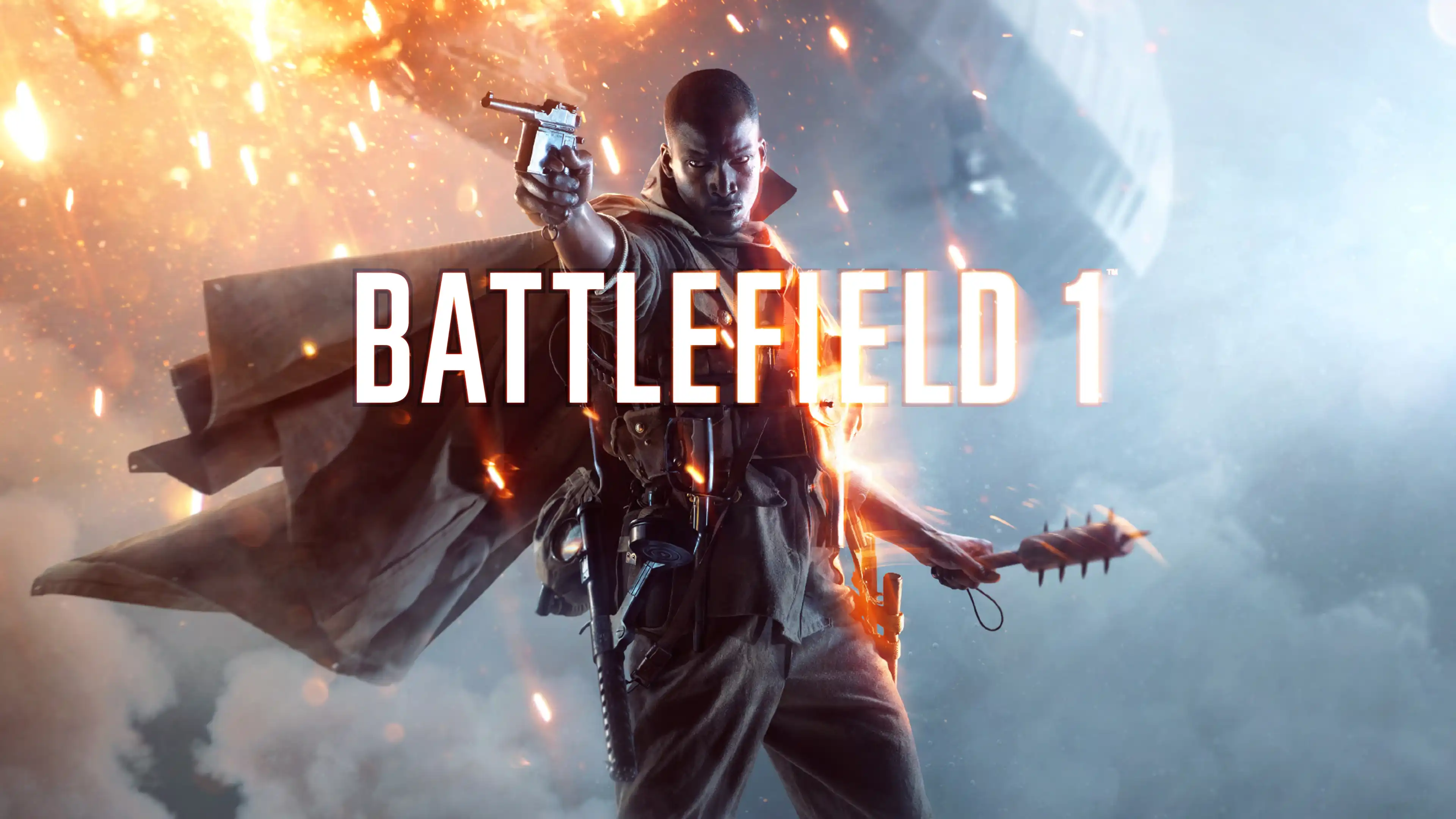 Battlefield 1 Revolution – Steam Offline Account – 1 Month Warranty