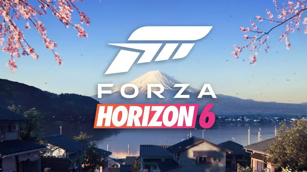 [ 无游戏和游戏通行证 ] [ Forza Horizon 6 ] 1B CR + 638 辆车 + 1B 轮盘
