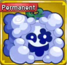 Blox Fruits - Fumo