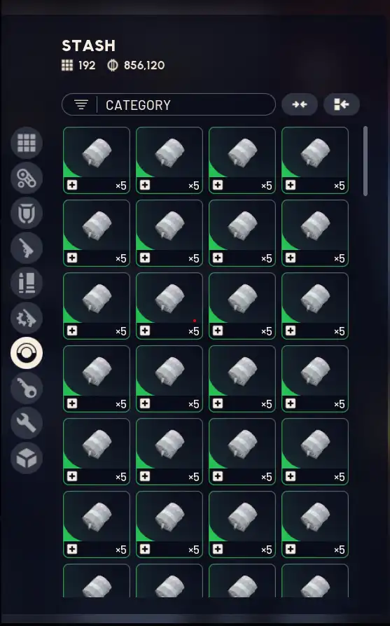 vendere account Herbal Bandage 950 + Great Mullein 385