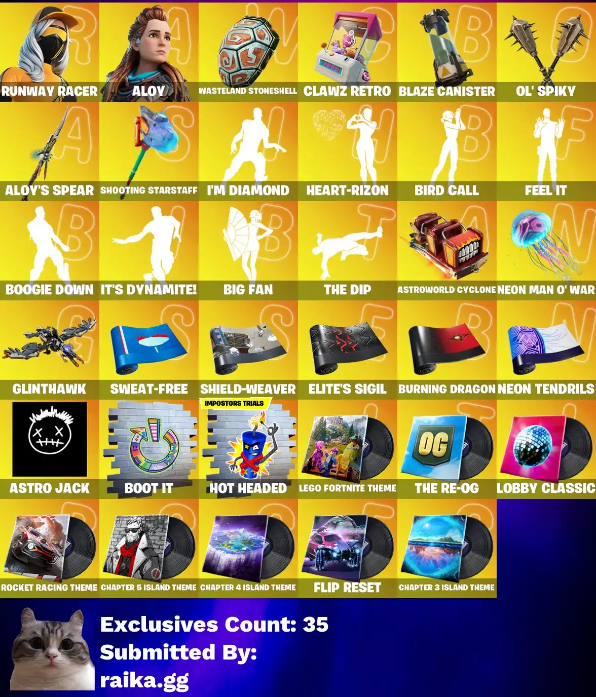 [3in1] / Ngay lập tức • FN (Tất cả nền tảng) • 308 Skin • Lara Croft • Aloy • Lambo Urus • Midas • Harley Quinn • Truy cập đầy đủ • 2 Quà tặng