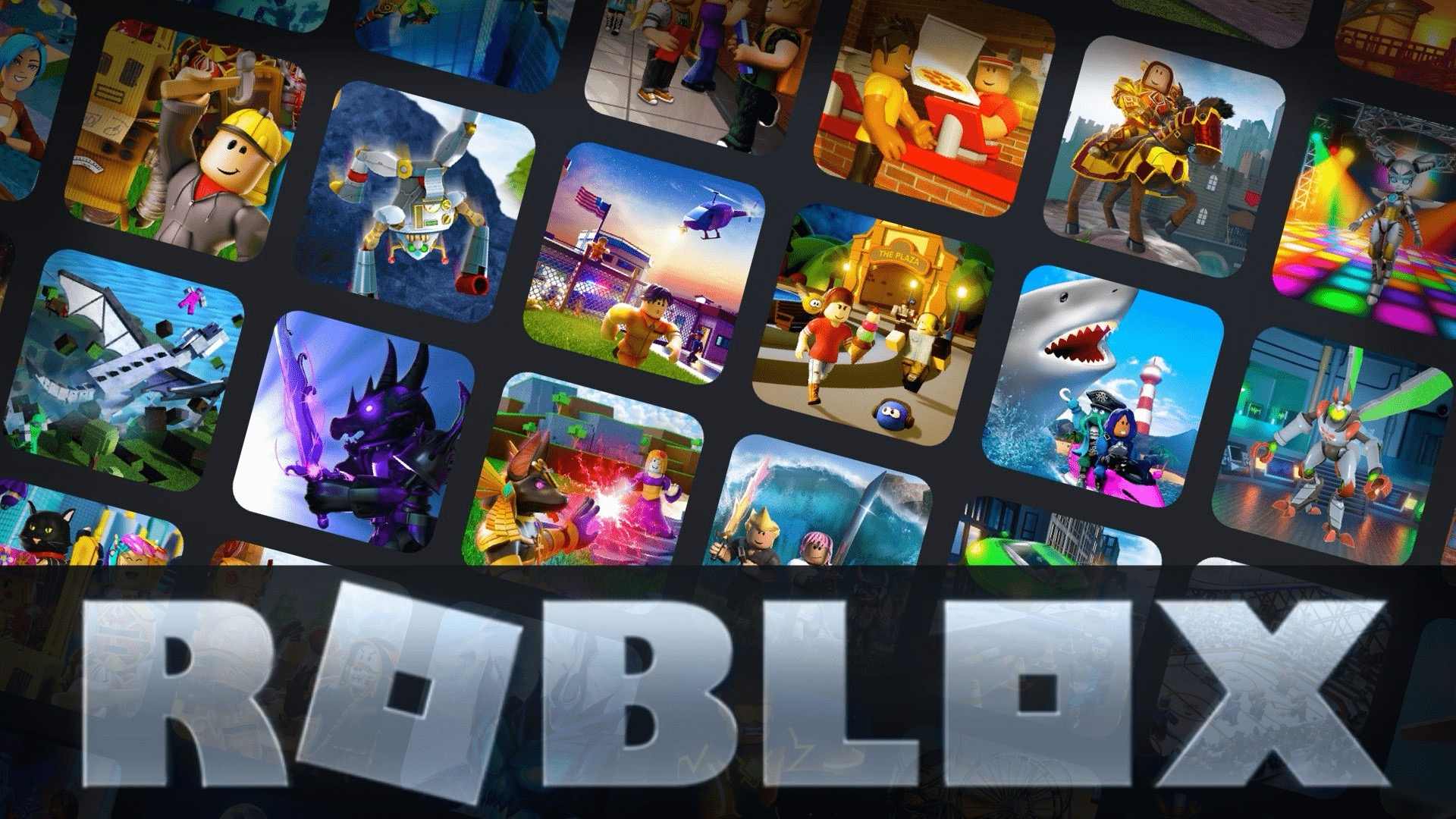 [3en1] / Instantáneo • Roblox • [50–5.000 Robux] • Acceso total • 2 Regalos