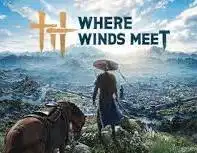 Where Winds Meet | Global Steam | Nv.33 | GS 6493 | 4086 Echo Jade | Accès complet | Prêt à jouer