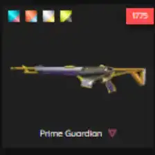 🌐EU⚔️Prime Guardian🔥✅Accesso completo✅Consegna istantanea