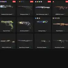 🌐EU⚔️Magepunk Sparkswitch🔥Ruyi Staff🔥Bolt Knife🔥Sentinels of Light Sheriff🔥Phaseguard Ghost🔥Evori Dreamwings Vandal🔥Battlepass✅Full Access✅