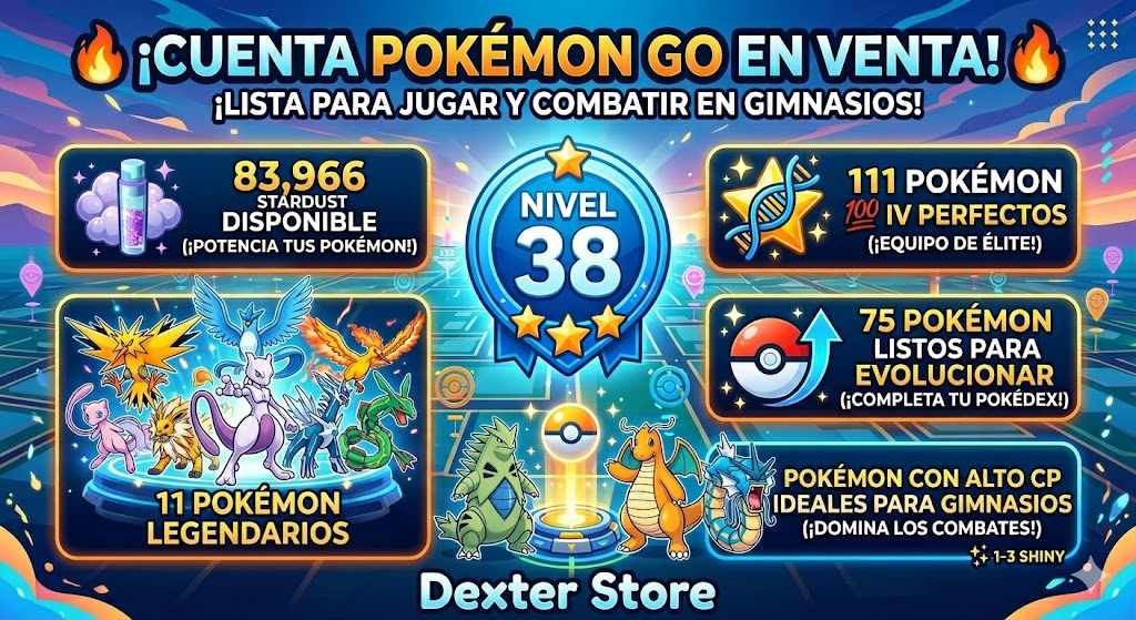 Pokemon Go-حساب Pokemon Go-حساب واحد-وصول كامل